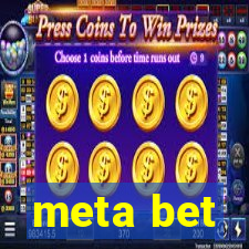 meta bet