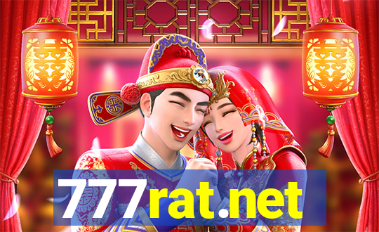 777rat.net