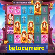 betocarreiro