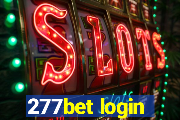 277bet login