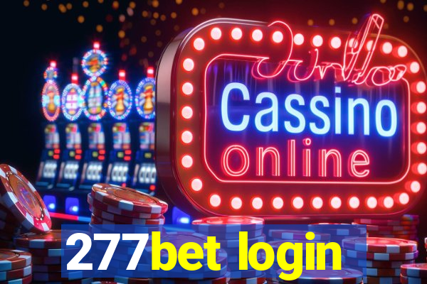 277bet login