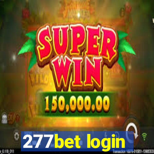 277bet login