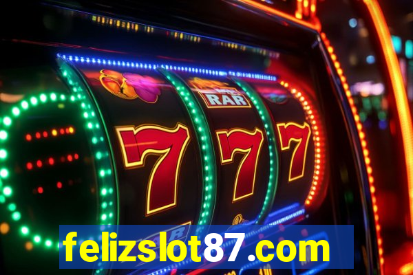 felizslot87.com