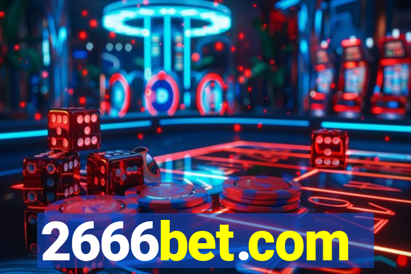 2666bet.com