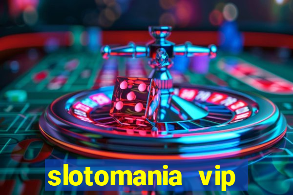 slotomania vip premium app