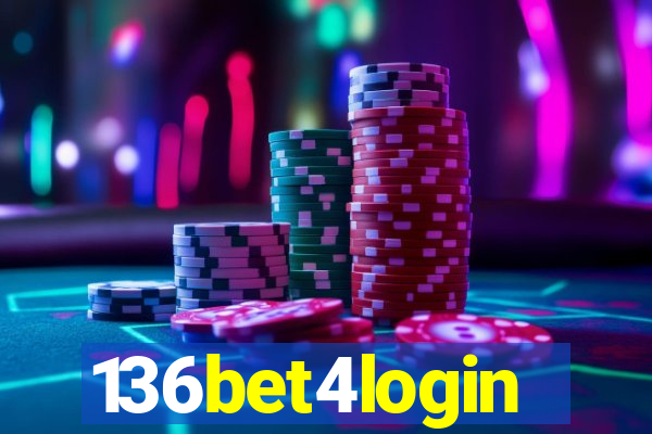 136bet4login