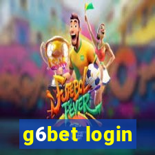 g6bet login