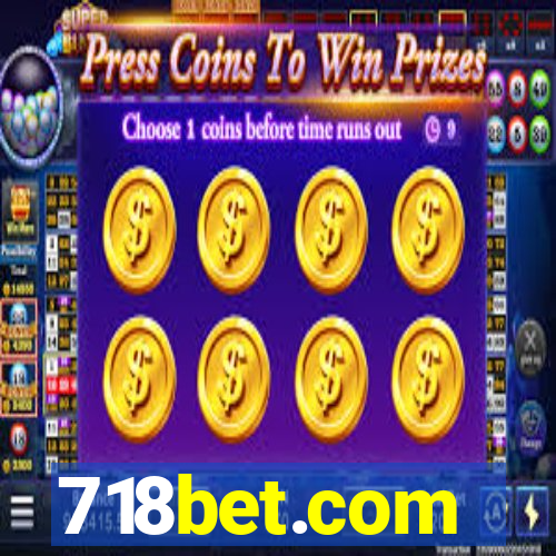 718bet.com