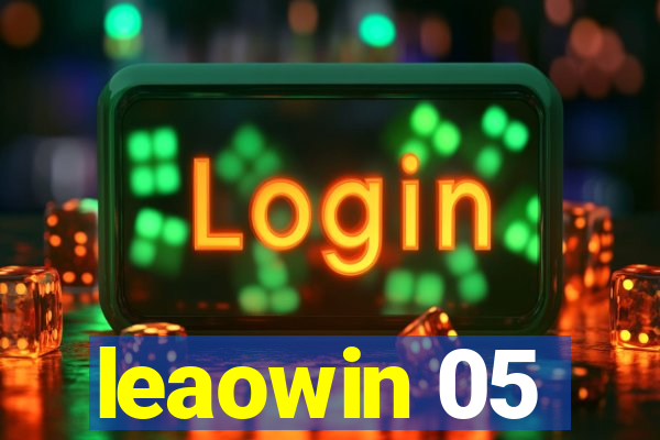 leaowin 05