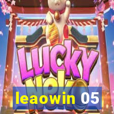 leaowin 05