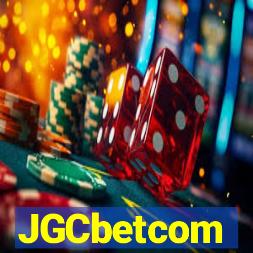 JGCbetcom