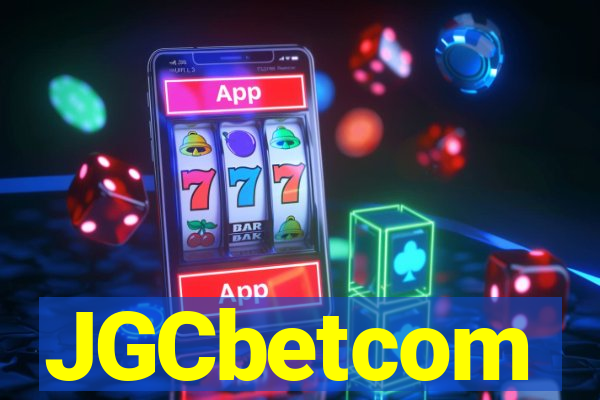 JGCbetcom