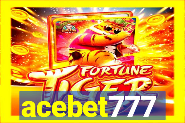 acebet777