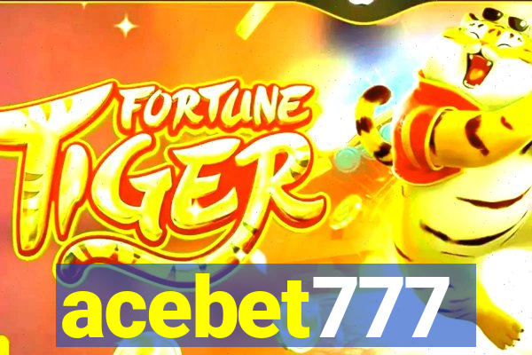 acebet777