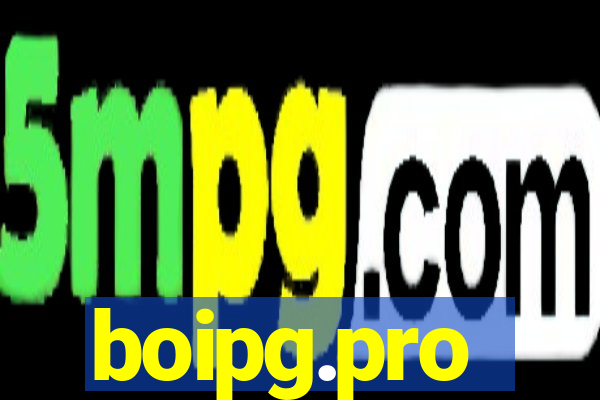 boipg.pro