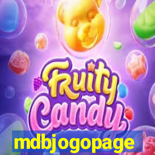 mdbjogopage