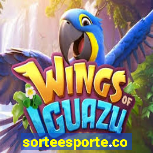 sorteesporte.com