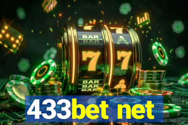 433bet net