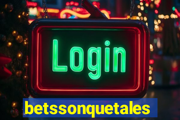 betssonquetales