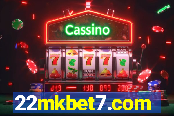 22mkbet7.com