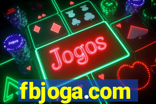 fbjoga.com