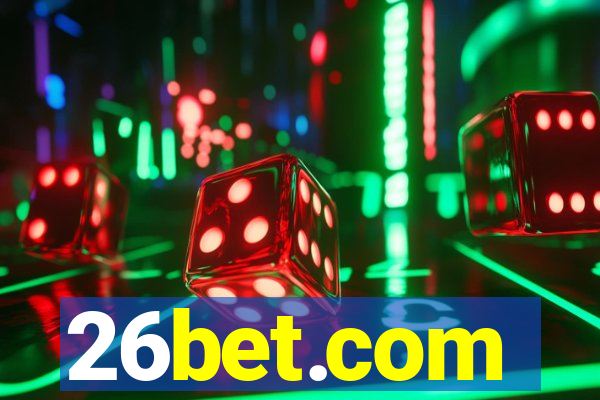 26bet.com