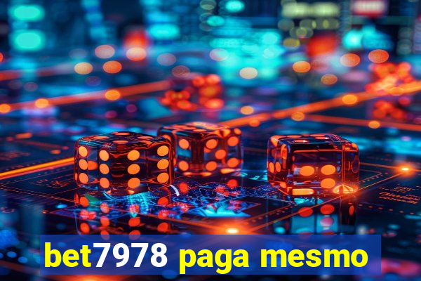 bet7978 paga mesmo