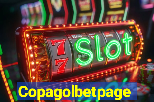 Copagolbetpage