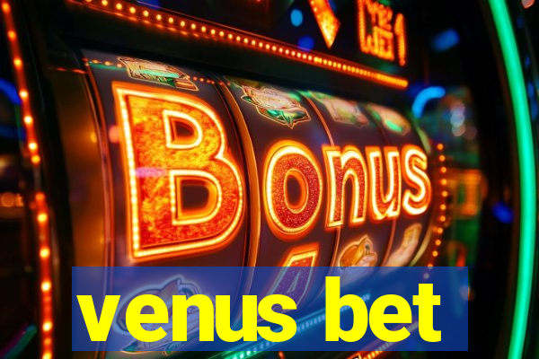 venus bet