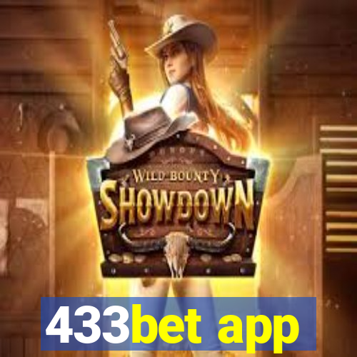 433bet app