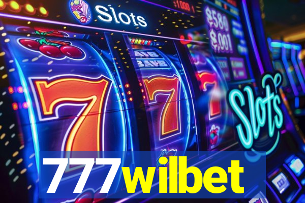 777wilbet