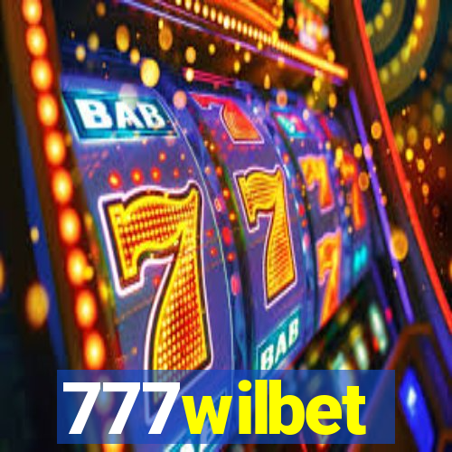 777wilbet