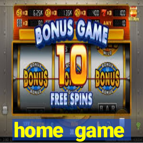 home game gamecategoryid 3