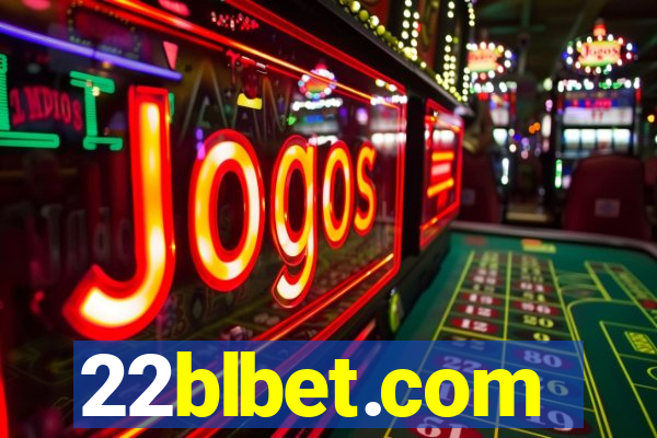 22blbet.com