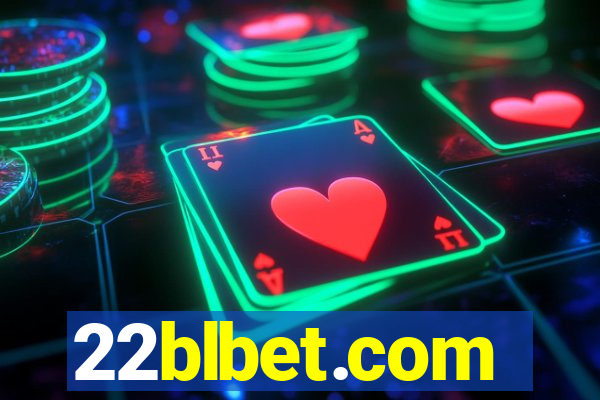 22blbet.com