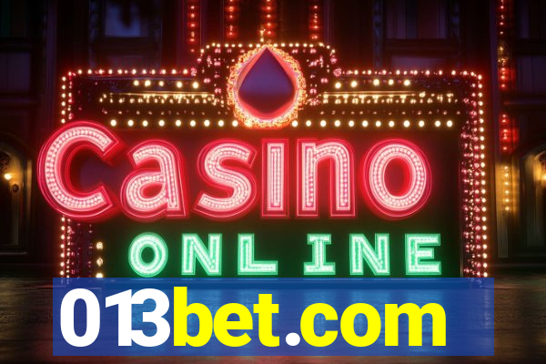 013bet.com