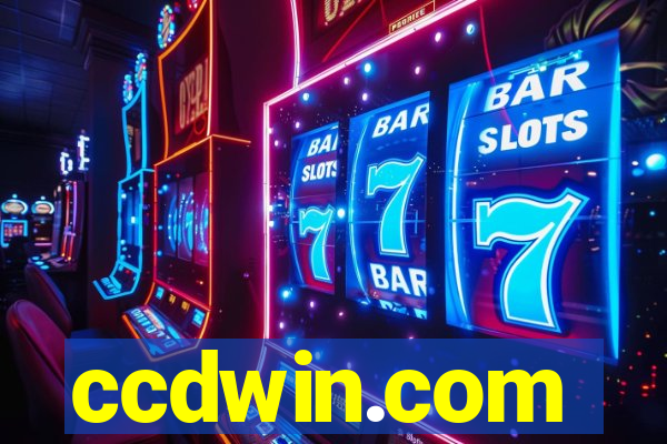 ccdwin.com