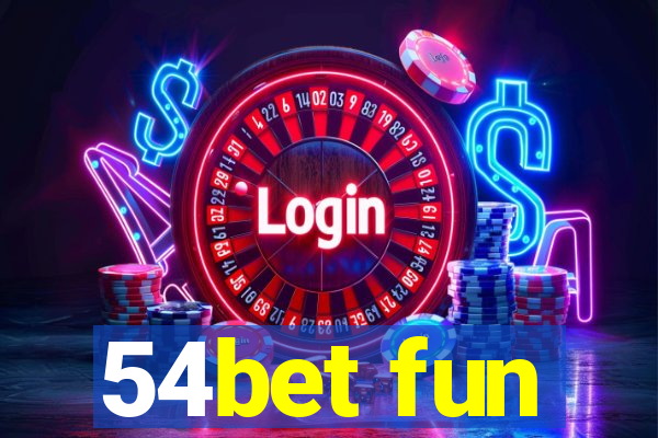 54bet fun