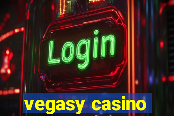 vegasy casino