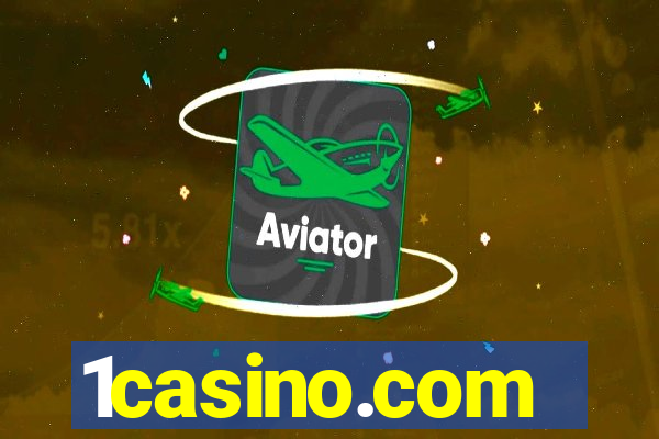 1casino.com