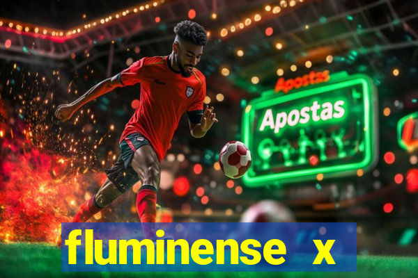 fluminense x cruzeiro futemax