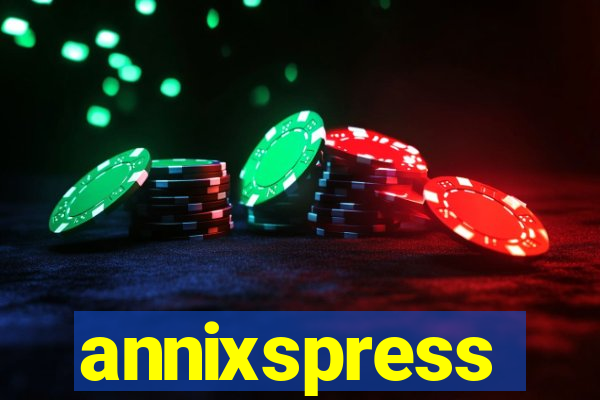 annixspress