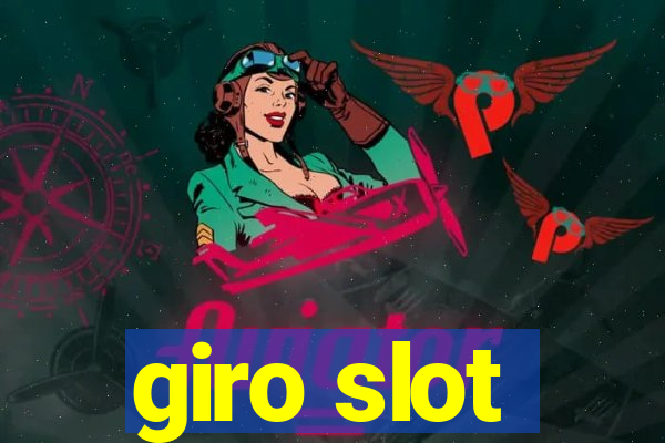 giro slot