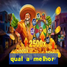 qual a melhor plataforma para jogar o tigre