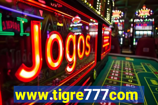 www.tigre777com