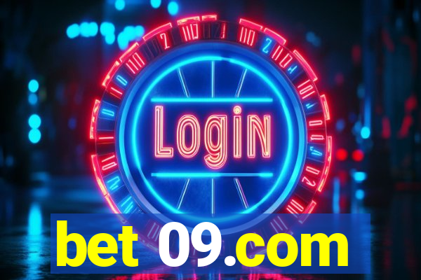 bet 09.com