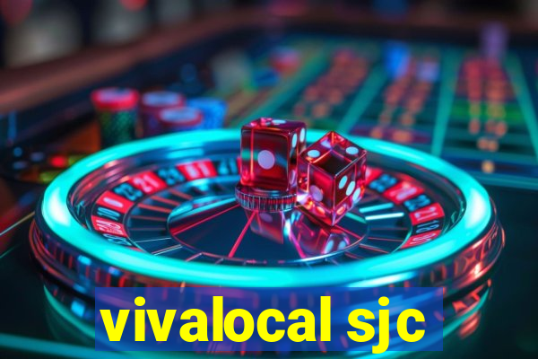 vivalocal sjc