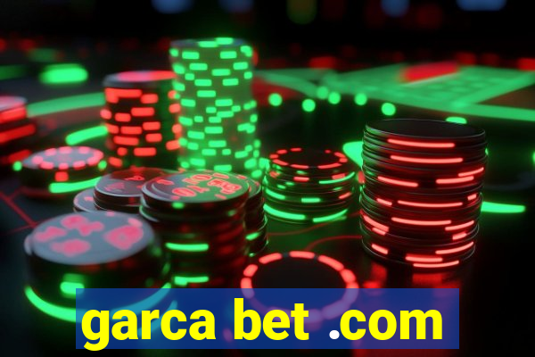 garca bet .com