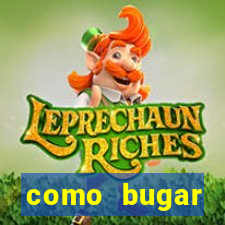 como bugar plataforma de jogos