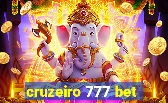 cruzeiro 777 bet